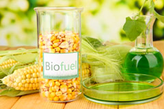 Combe biofuel availability