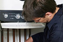 boiler repair Combe