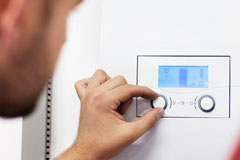 best Combe boiler servicing companies