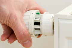 Combe central heating repair costs