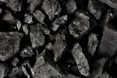 Combe coal boiler costs
