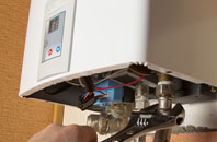 free Combe boiler install quotes