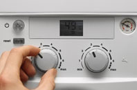 free Combe boiler maintenance quotes